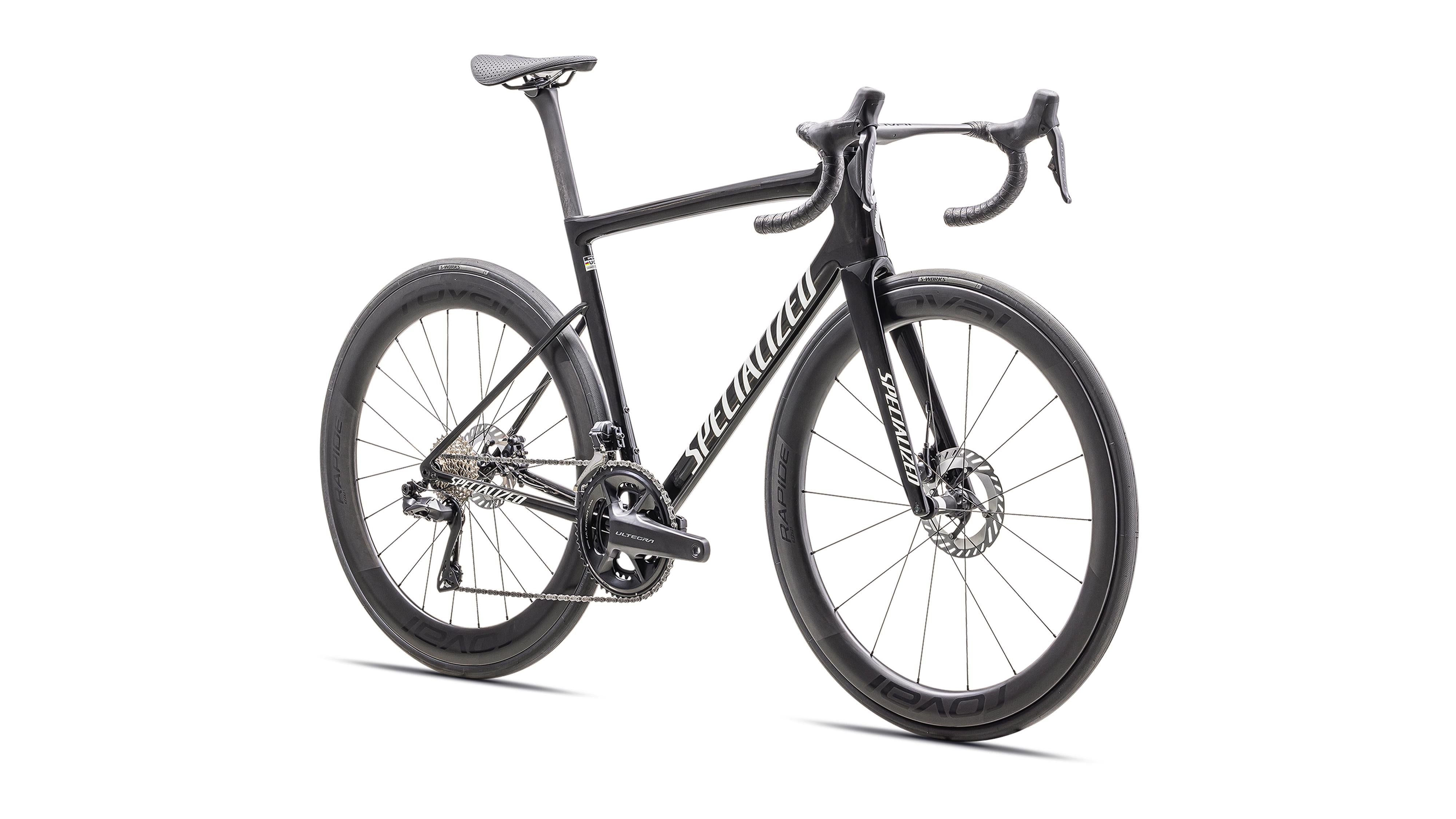 2025 Specialized Tarmac SL8 Pro Ultegra Di2 – Incycle Bicycles