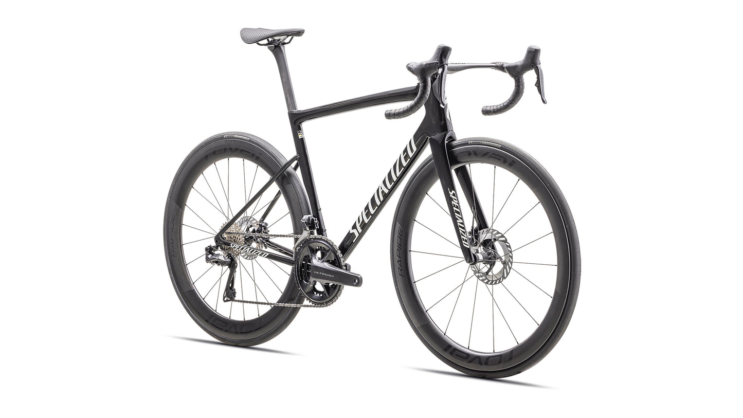 2025 Specialized Tarmac SL8 Pro Ultegra Di2