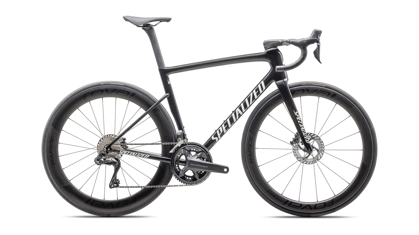 2025 Specialized Tarmac SL8 Pro Ultegra Di2