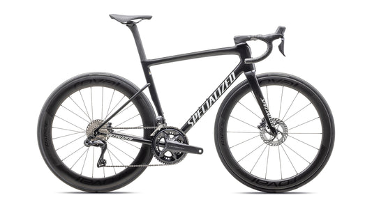 2025 Specialized Tarmac SL8 Pro Ultegra Di2