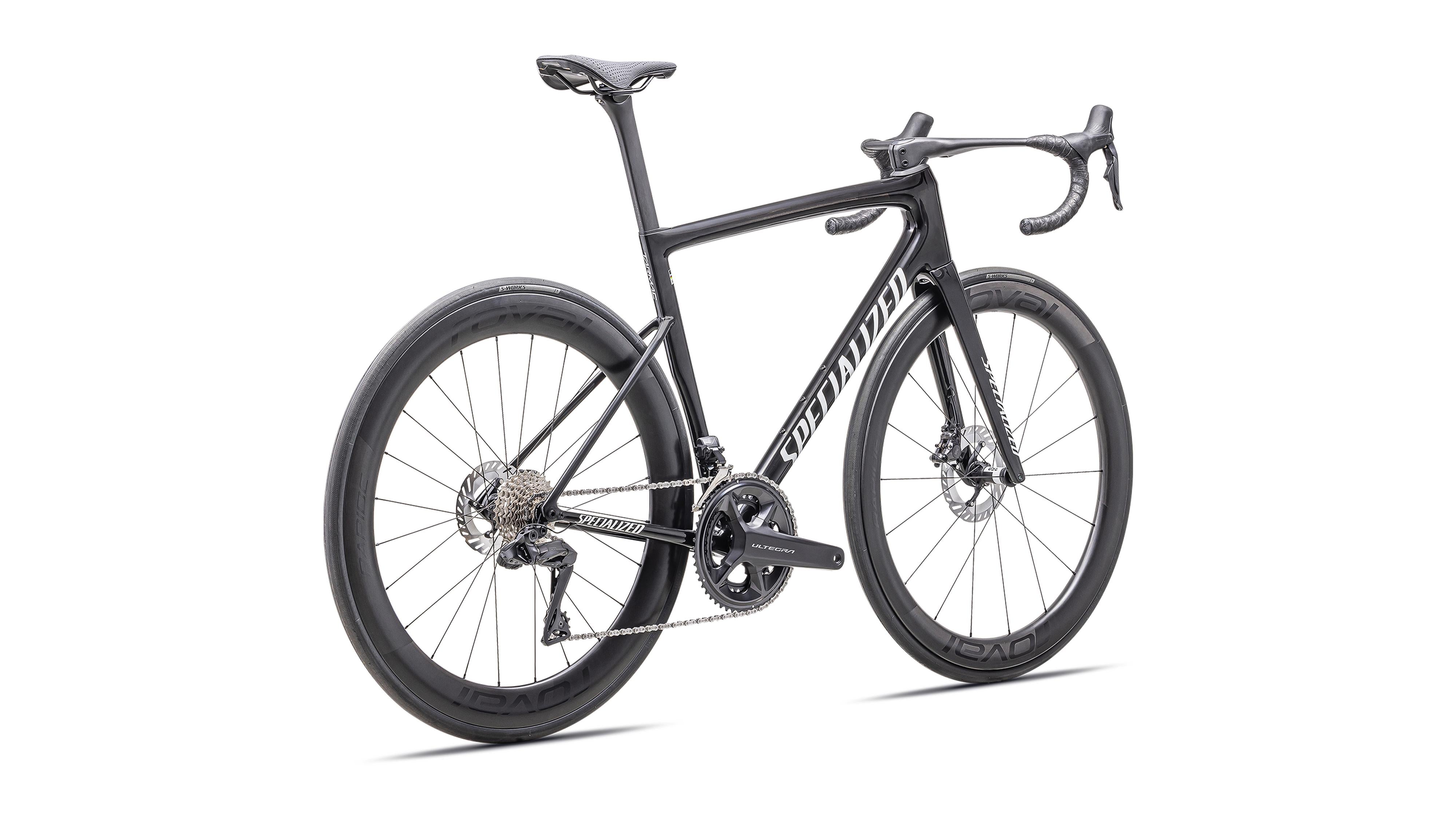自転車本体 TARMAC SL8 PRO - ULTEGRA DI2 Tarmac SL8 Pro - Shimano Ultegra Di2