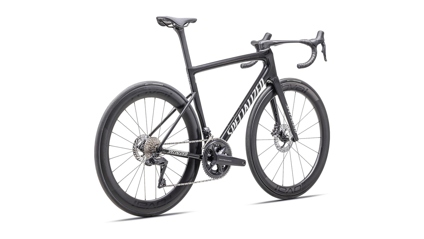 2025 Specialized Tarmac SL8 Pro Ultegra Di2