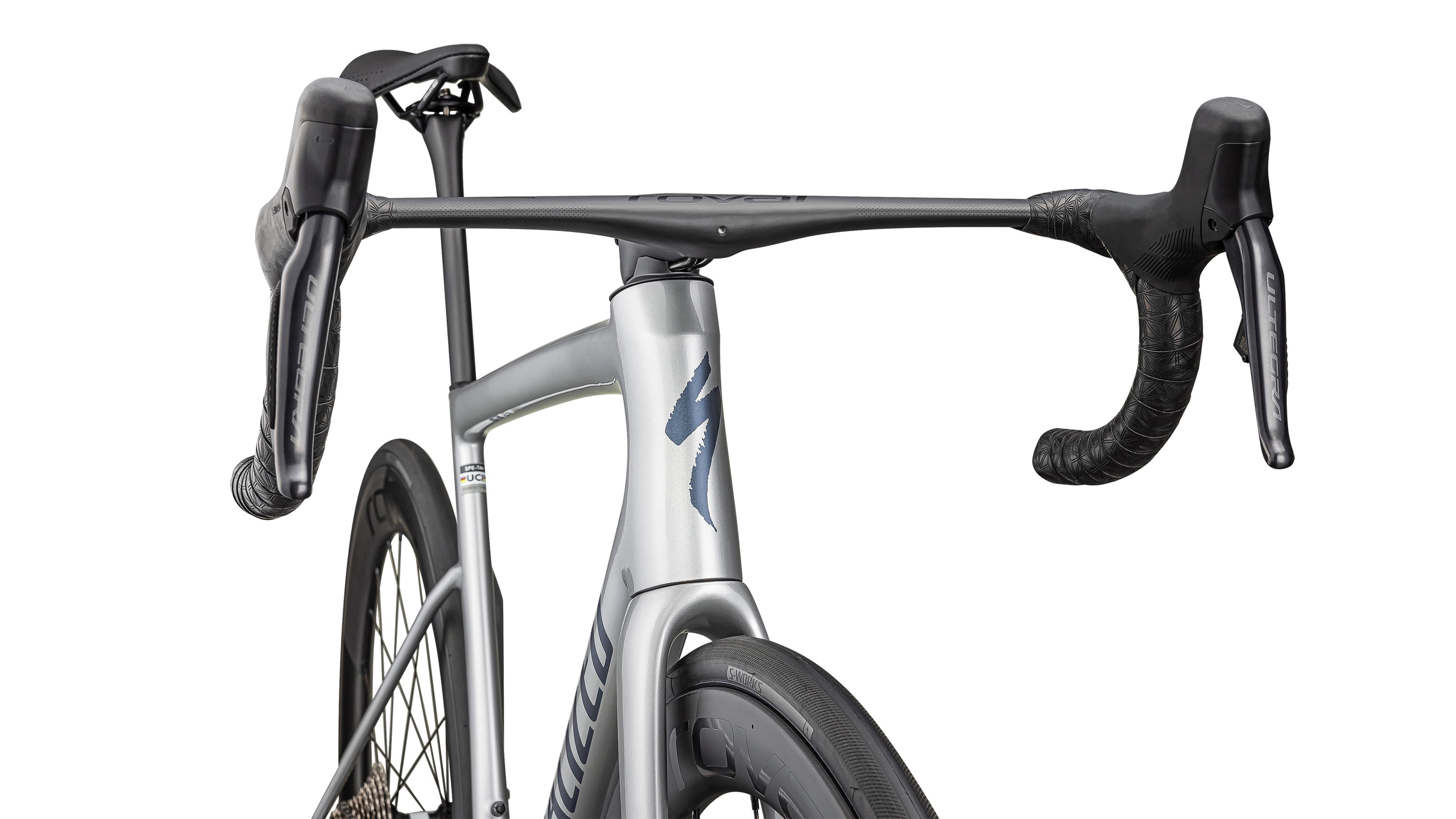 2025 Specialized Tarmac SL8 Pro Ultegra Di2 – Incycle Bicycles