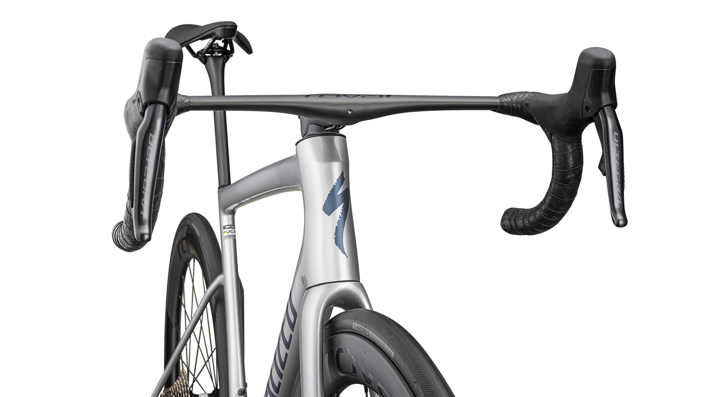 2025 Specialized Tarmac SL8 Pro Ultegra Di2