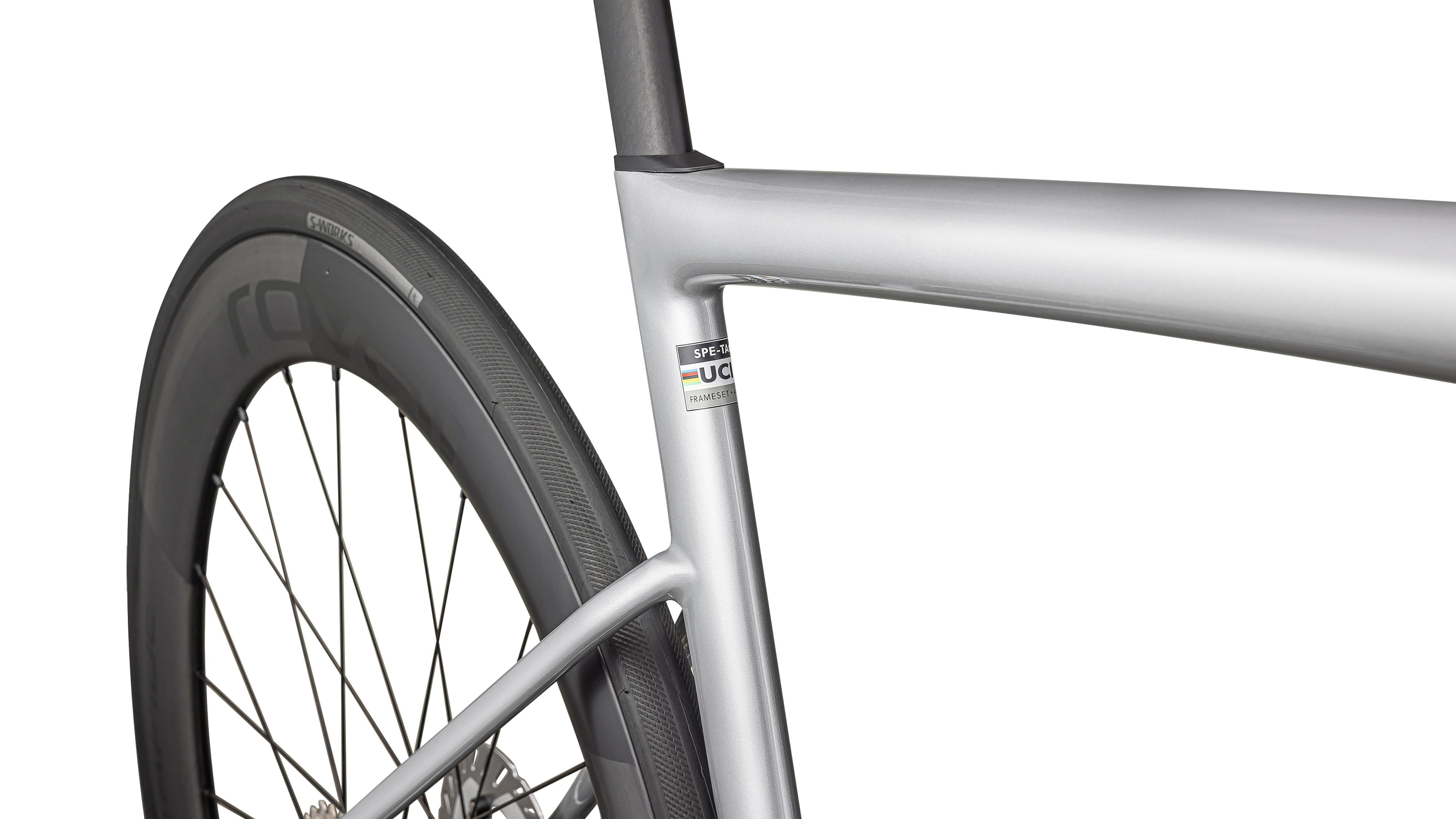 2025 Specialized Tarmac SL8 Pro - Shimano Ultegra Di2 – Incycle