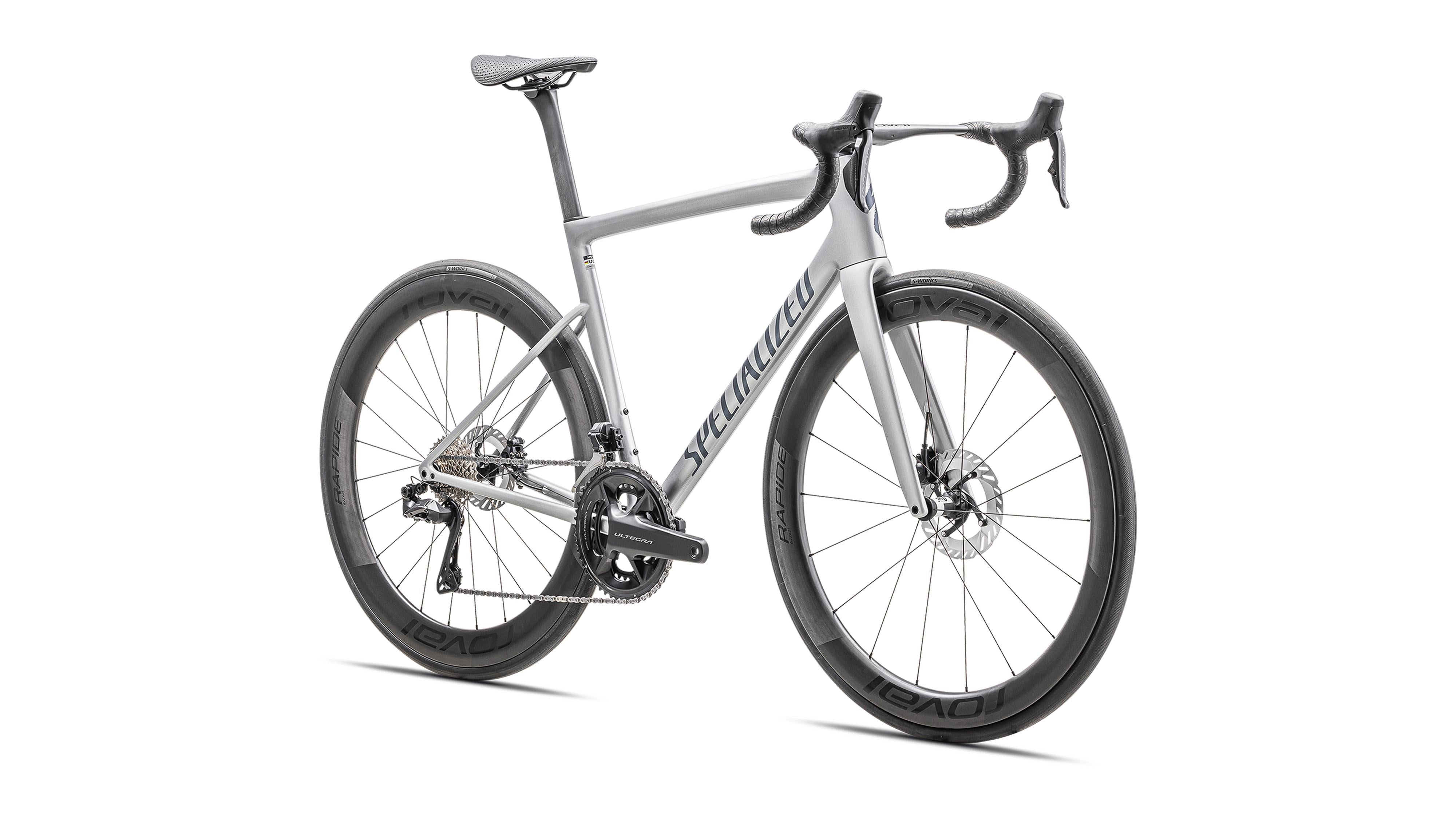 2025 Specialized Tarmac SL8 Pro Ultegra Di2 – Incycle Bicycles