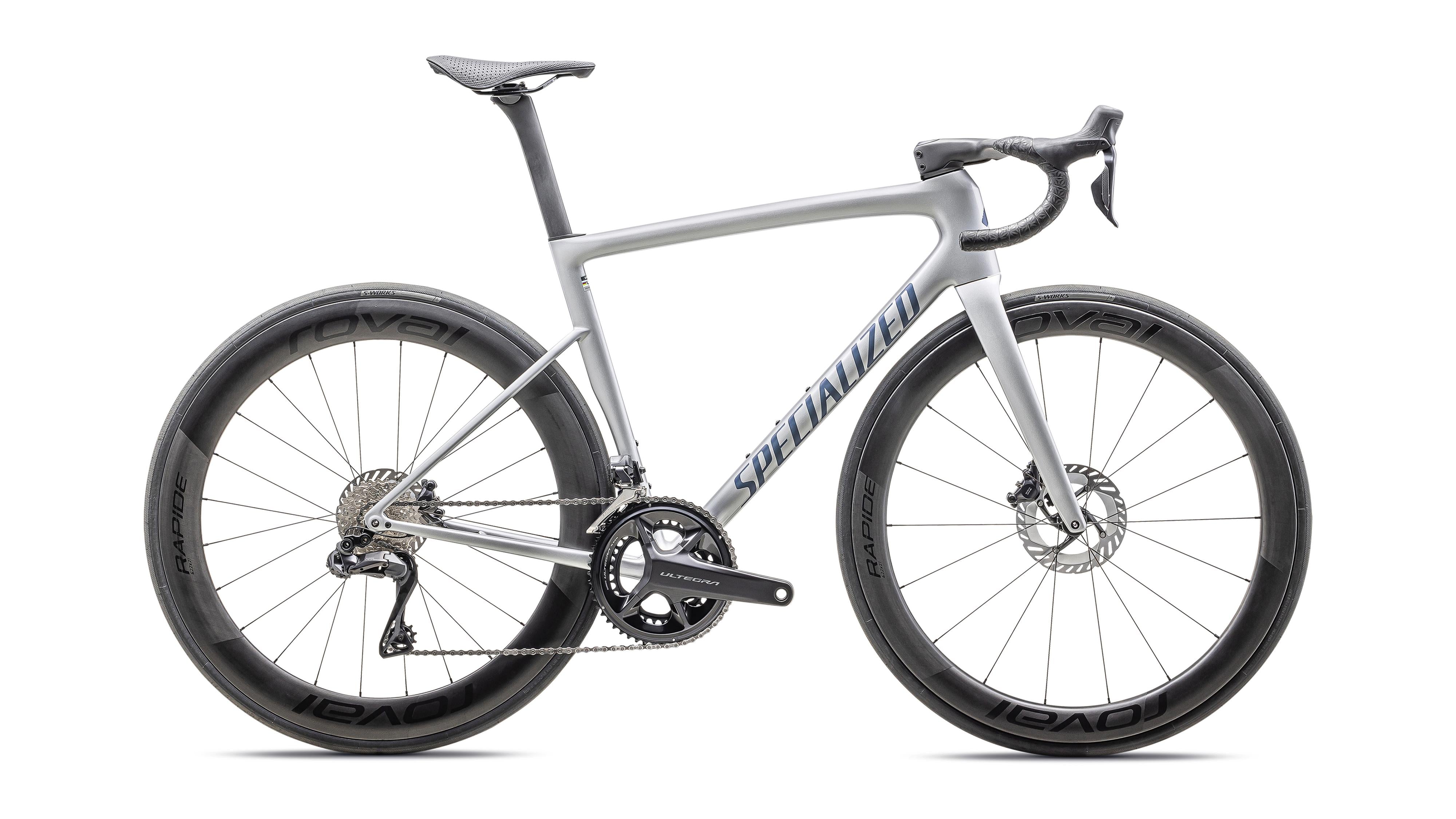 2025 Specialized Tarmac SL8 Pro Ultegra Di2 – Incycle Bicycles