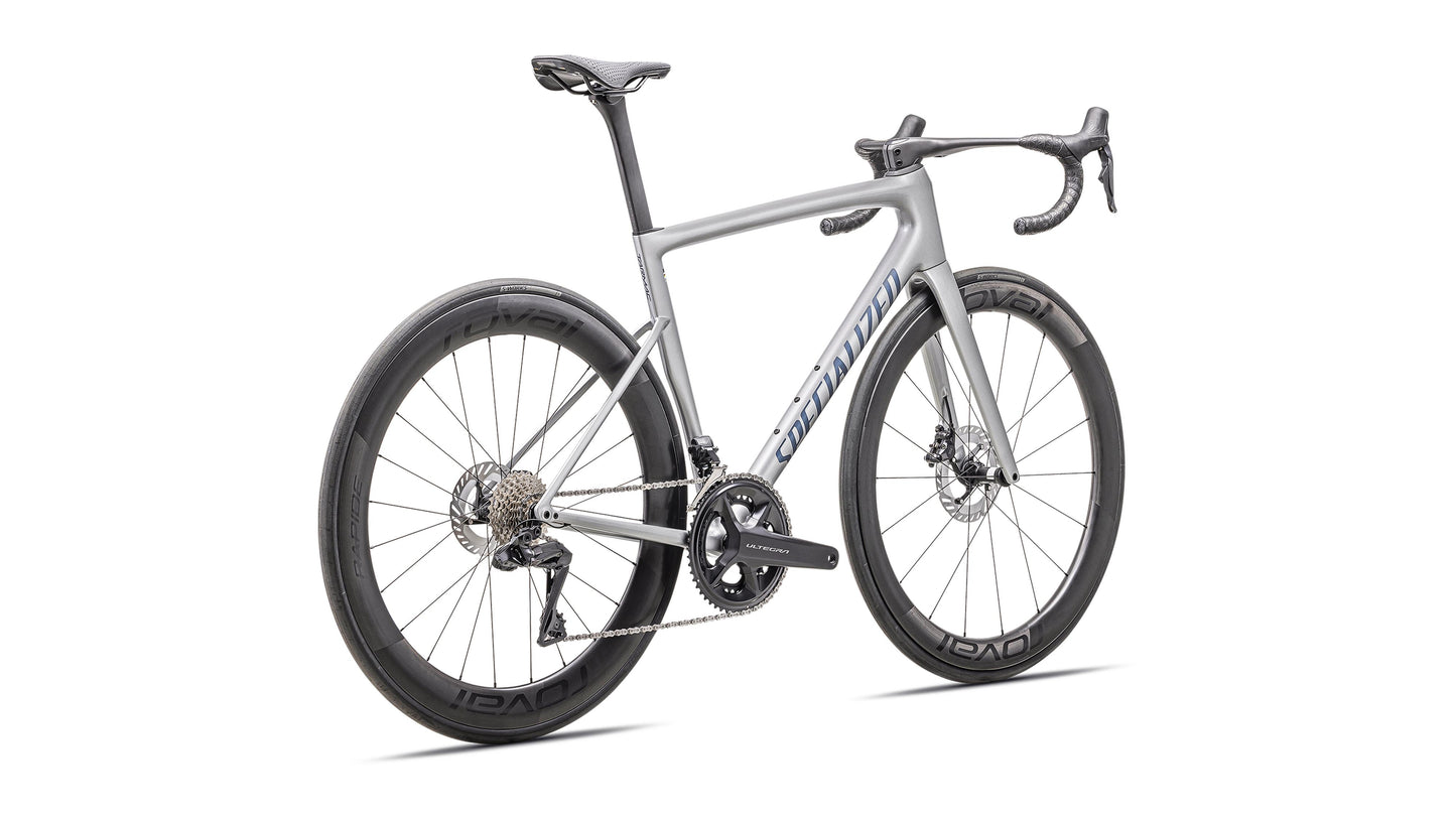 2025 Specialized Tarmac SL8 Pro Ultegra Di2