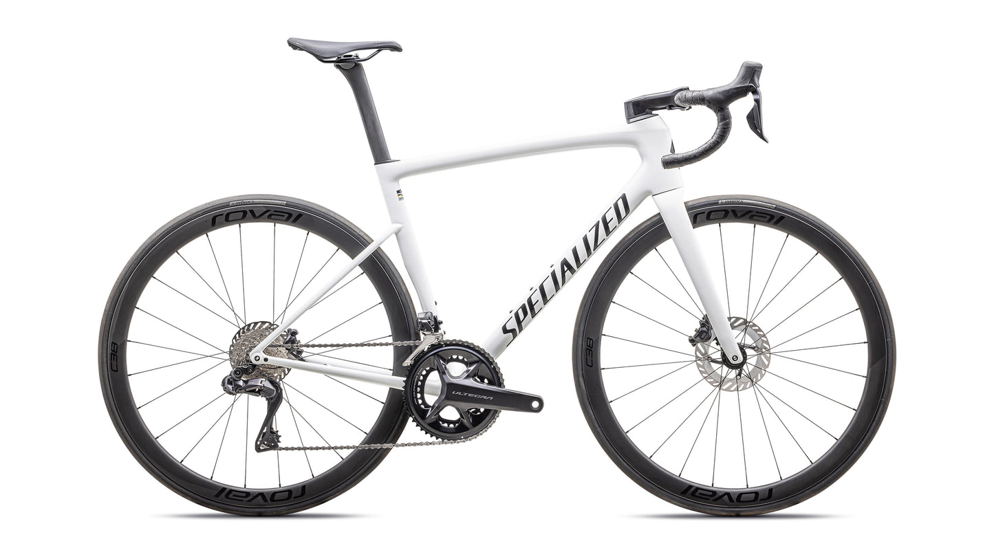 2025 Specialized Tarmac SL8 Expert - Ultegra Di2