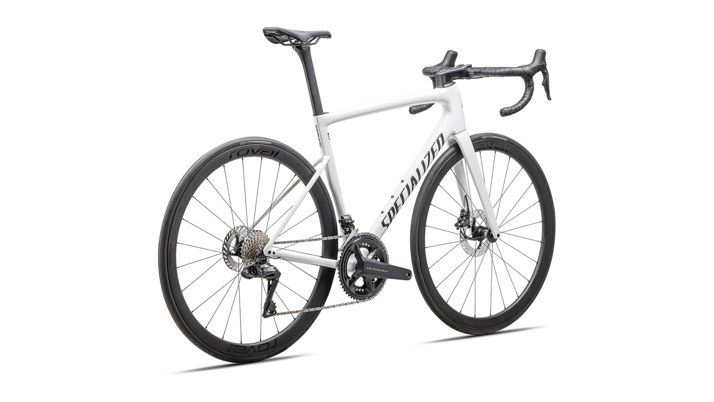2025 Specialized Tarmac SL8 Expert - Ultegra Di2