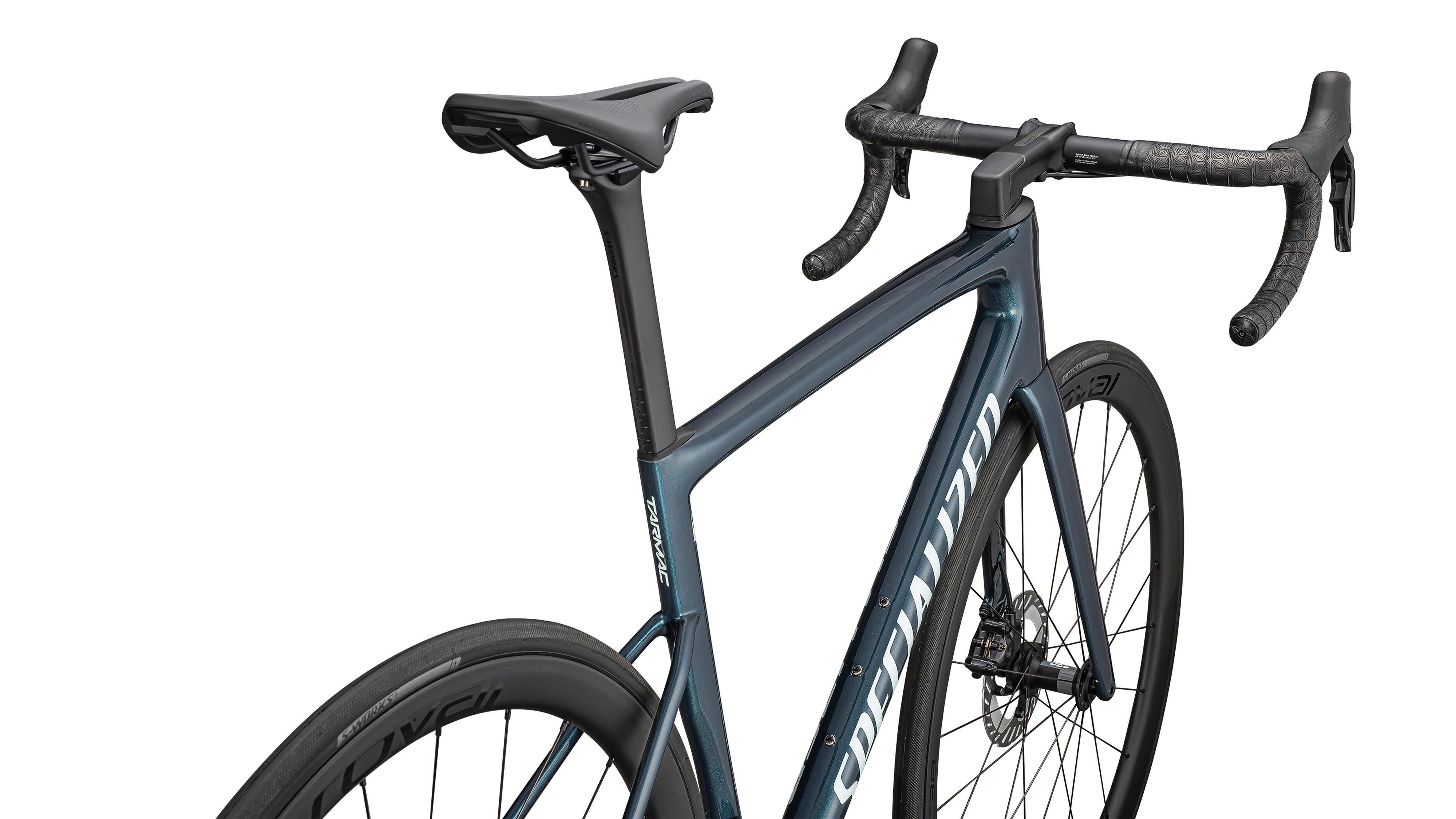 2025 Specialized Tarmac SL8 Expert - Shimano Ultegra Di2 – Incycle