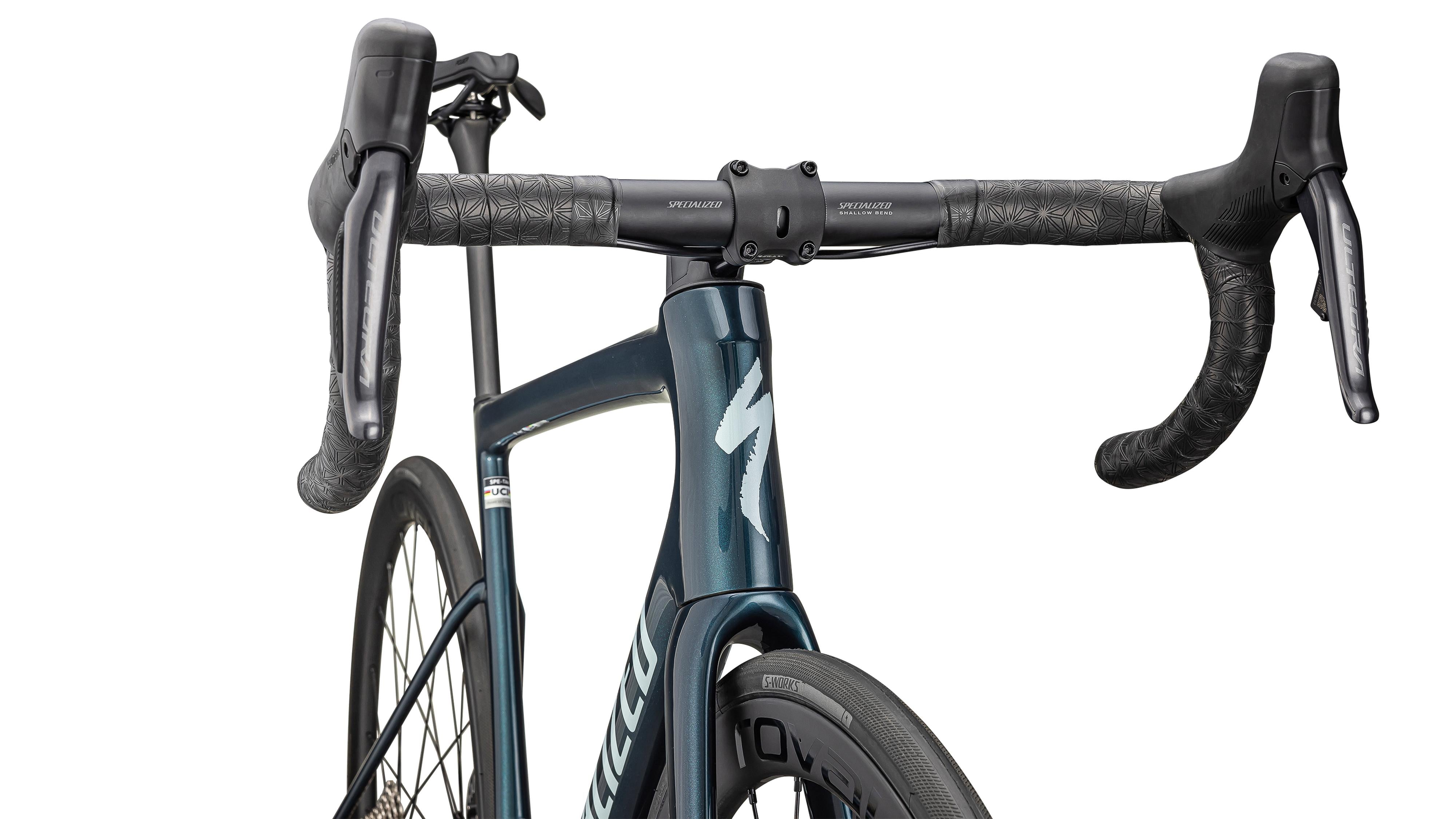 Specialized Tarmac SL8 Expert 2025年モデル 2025 Specialized Tarmac SL8 Expert - Shimano Ultegra Di2 – Incycle