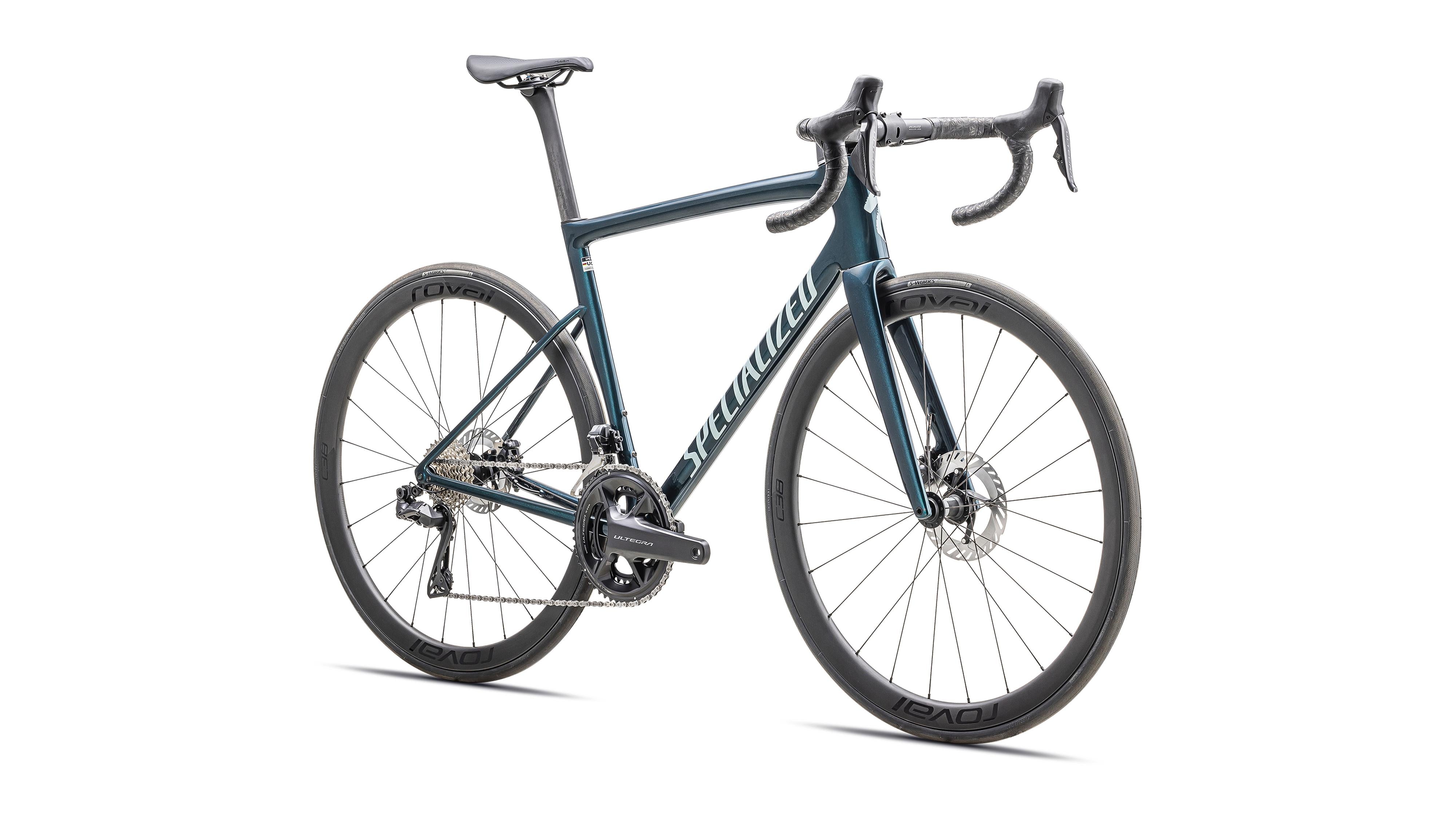 2025 Specialized Tarmac SL8 Expert - Ultegra Di2 – Incycle Bicycles