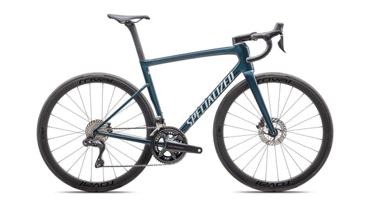 2025 Specialized Tarmac SL8 Expert - Ultegra Di2