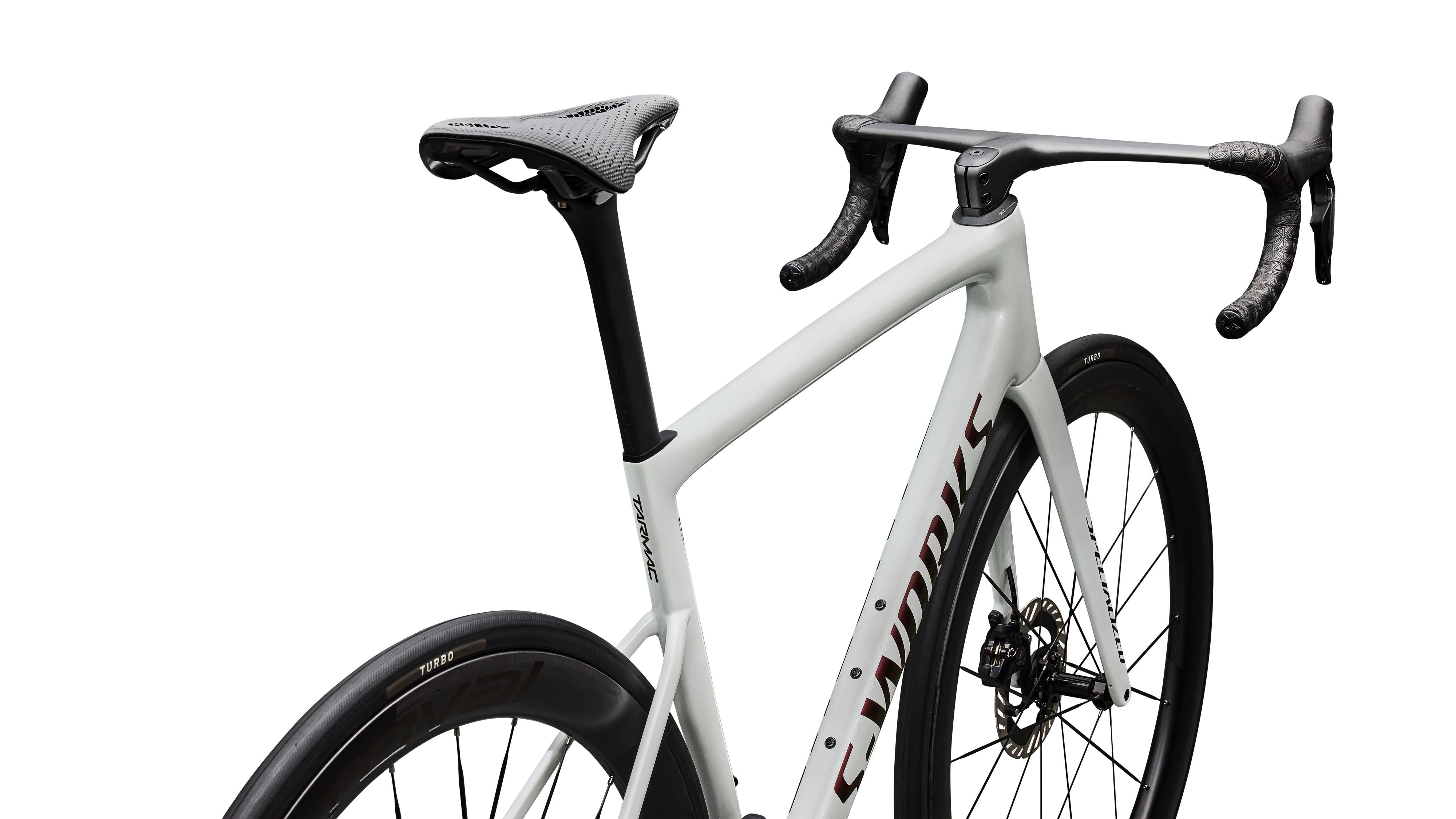2026 Specialized S-Works Tarmac SL8 - Shimano Dura-Ace Di2