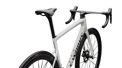 2026 Specialized S-Works Tarmac SL8 - Shimano Dura-Ace Di2