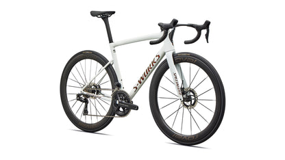2026 Specialized S-Works Tarmac SL8 - Shimano Dura-Ace Di2