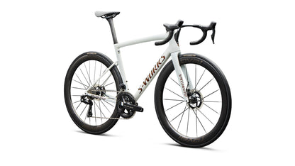 2026 Specialized S-Works Tarmac SL8 - Shimano Dura-Ace Di2