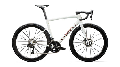 2026 Specialized S-Works Tarmac SL8 - Shimano Dura-Ace Di2