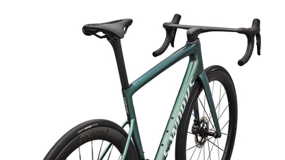 2026 Specialized S-Works Tarmac SL8 - Shimano Dura-Ace Di2