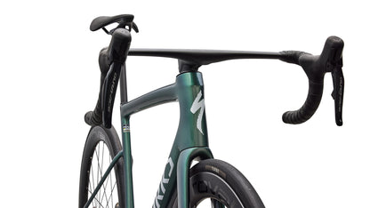 2026 Specialized S-Works Tarmac SL8 - Shimano Dura-Ace Di2