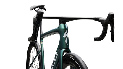 2026 Specialized S-Works Tarmac SL8 - Shimano Dura-Ace Di2