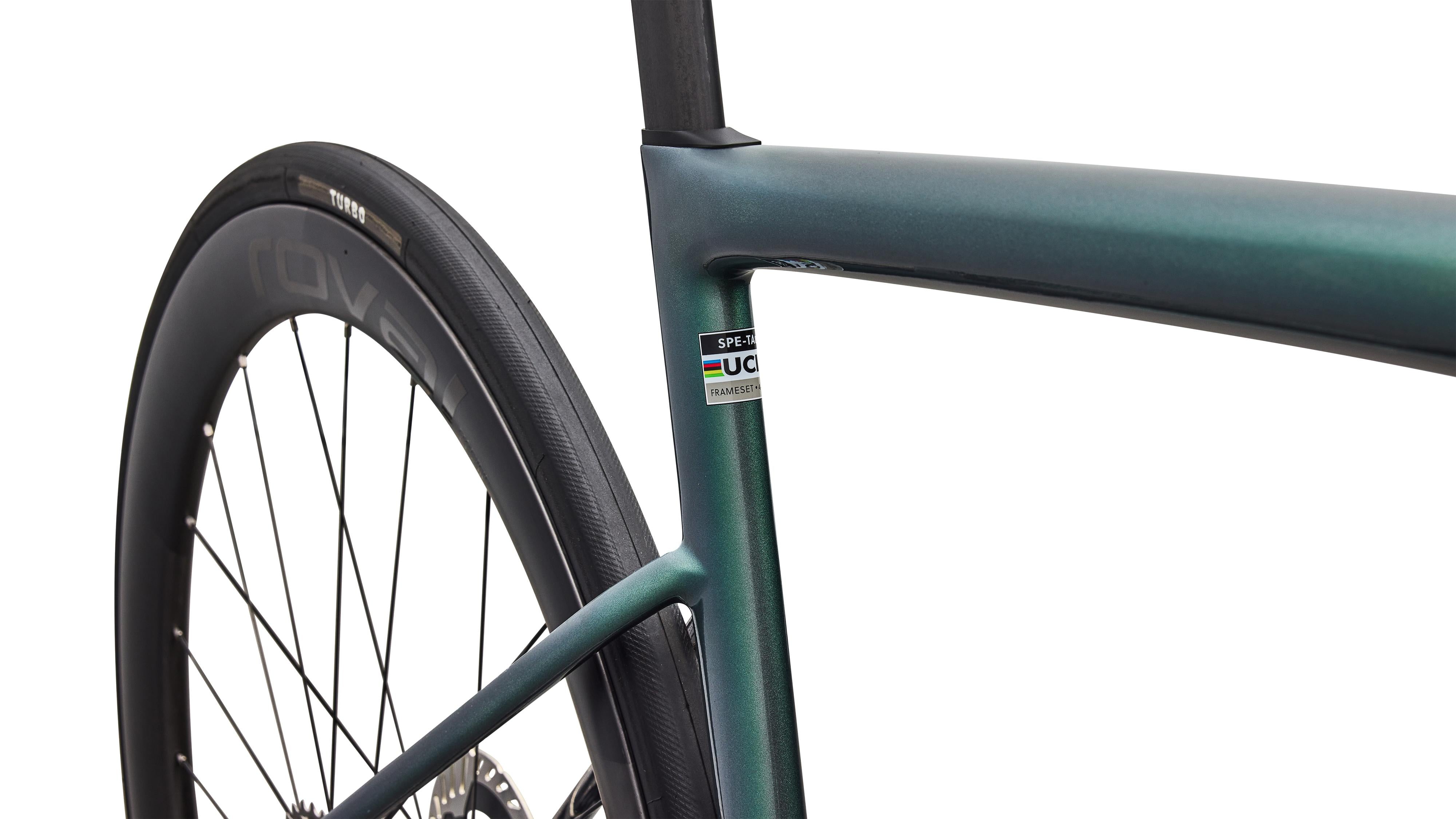 2026 Specialized S-Works Tarmac SL8 - Shimano Dura-Ace Di2 2026 Specialized S-Works Tarmac SL8 - Shimano Dura-Ace Di2