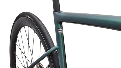 2026 Specialized S-Works Tarmac SL8 - Shimano Dura-Ace Di2