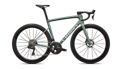 2026 Specialized S-Works Tarmac SL8 - Shimano Dura-Ace Di2