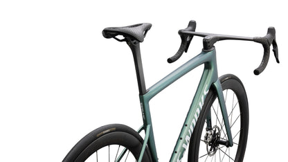 2026 Specialized S-Works Tarmac SL8 – SRAM RED AXS