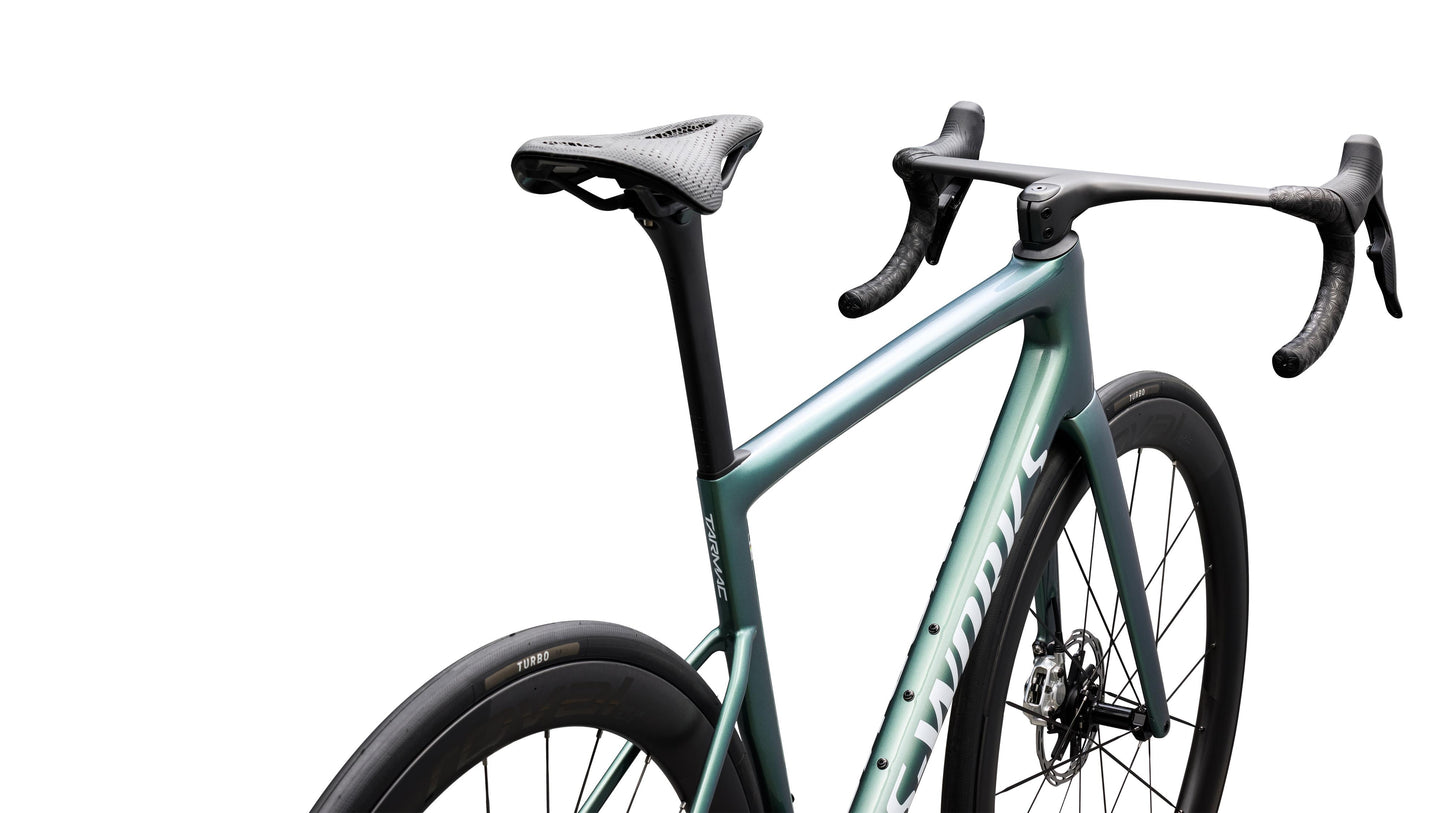 2026 Specialized S-Works Tarmac SL8 – SRAM RED AXS