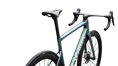 2026 Specialized S-Works Tarmac SL8 – SRAM RED AXS