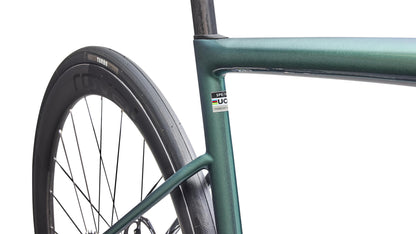 2026 Specialized S-Works Tarmac SL8 – SRAM RED AXS