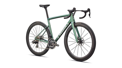 2026 Specialized S-Works Tarmac SL8 – SRAM RED AXS