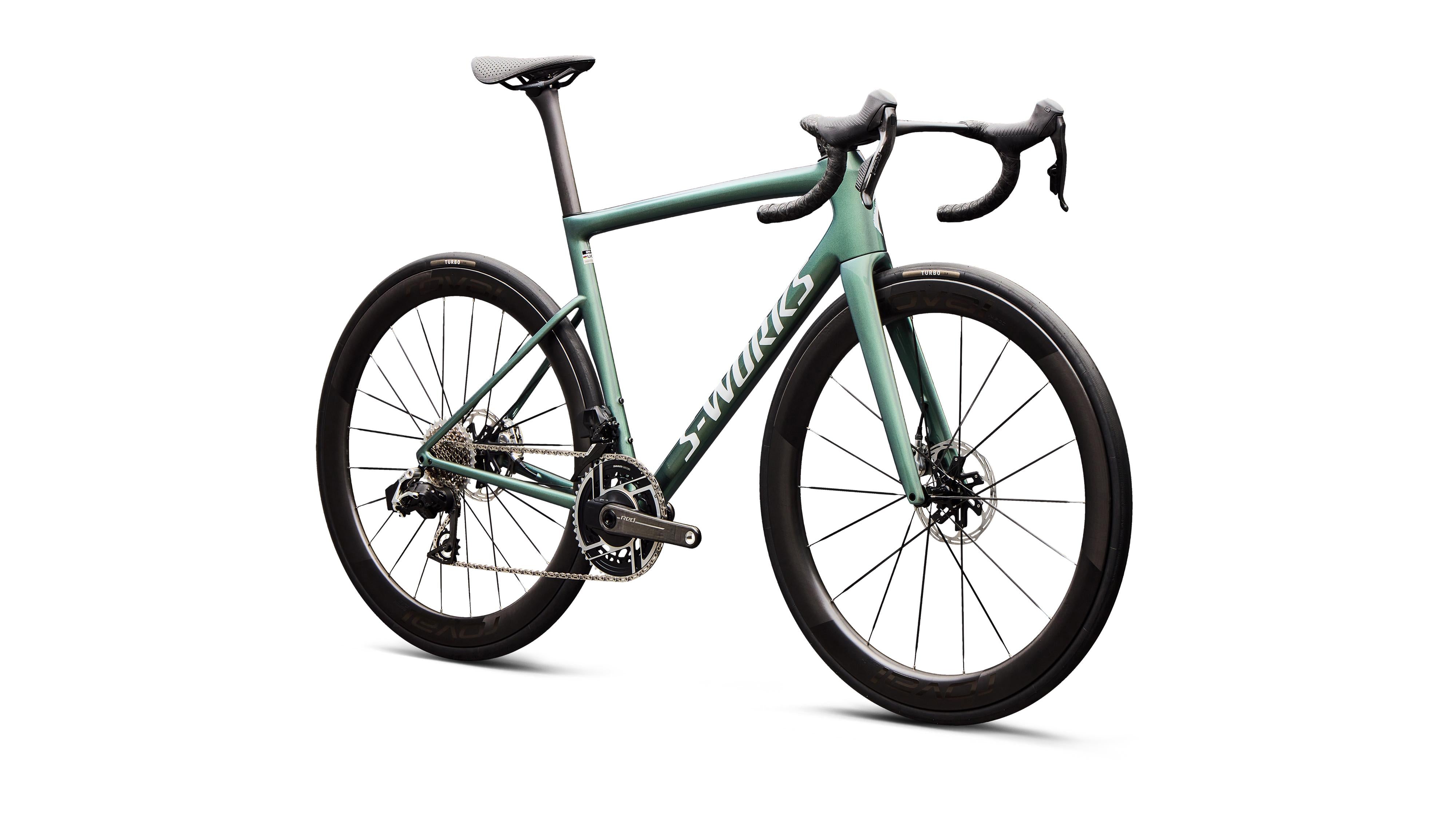 自転車本体 sworks tarmac Sl8carbon bost 2026 Specialized S-Works Tarmac SL8 - SRAM RED AXS – Incycle Bicycles