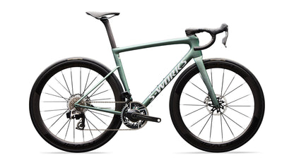 2026 Specialized S-Works Tarmac SL8 – SRAM RED AXS