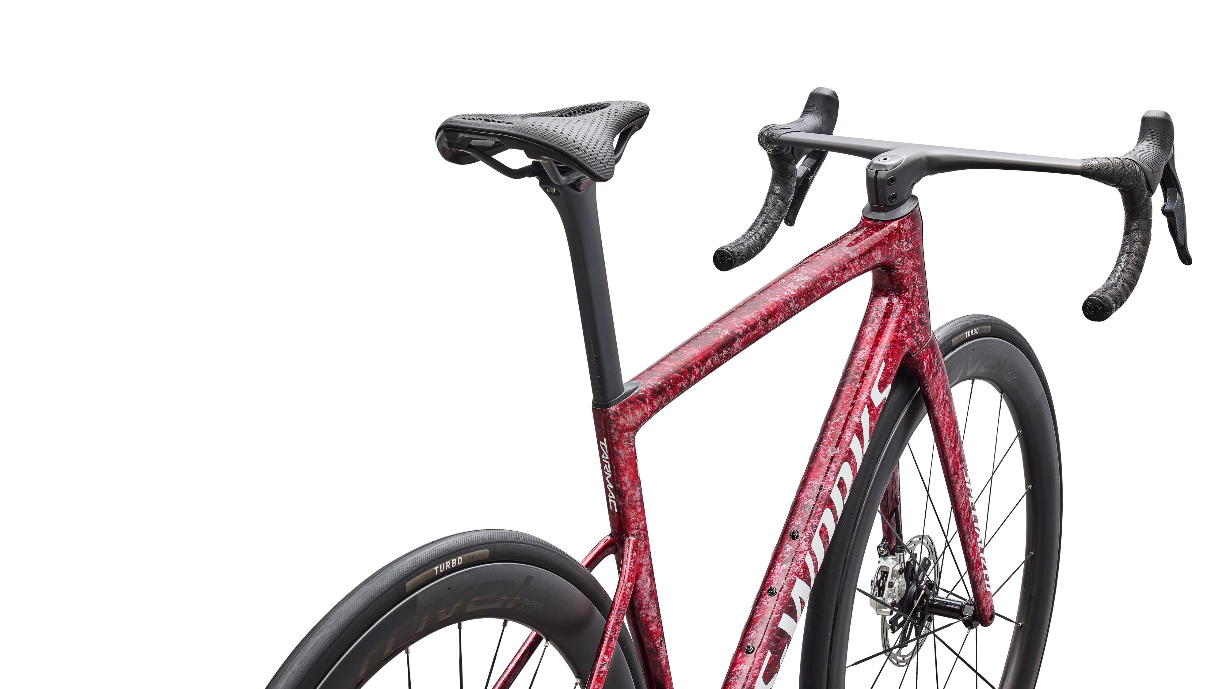 2026 Specialized S-Works Tarmac SL8 - SRAM RED AXS – Incycle Bicycles