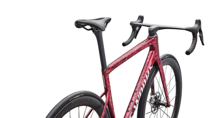 2026 Specialized S-Works Tarmac SL8 – SRAM RED AXS