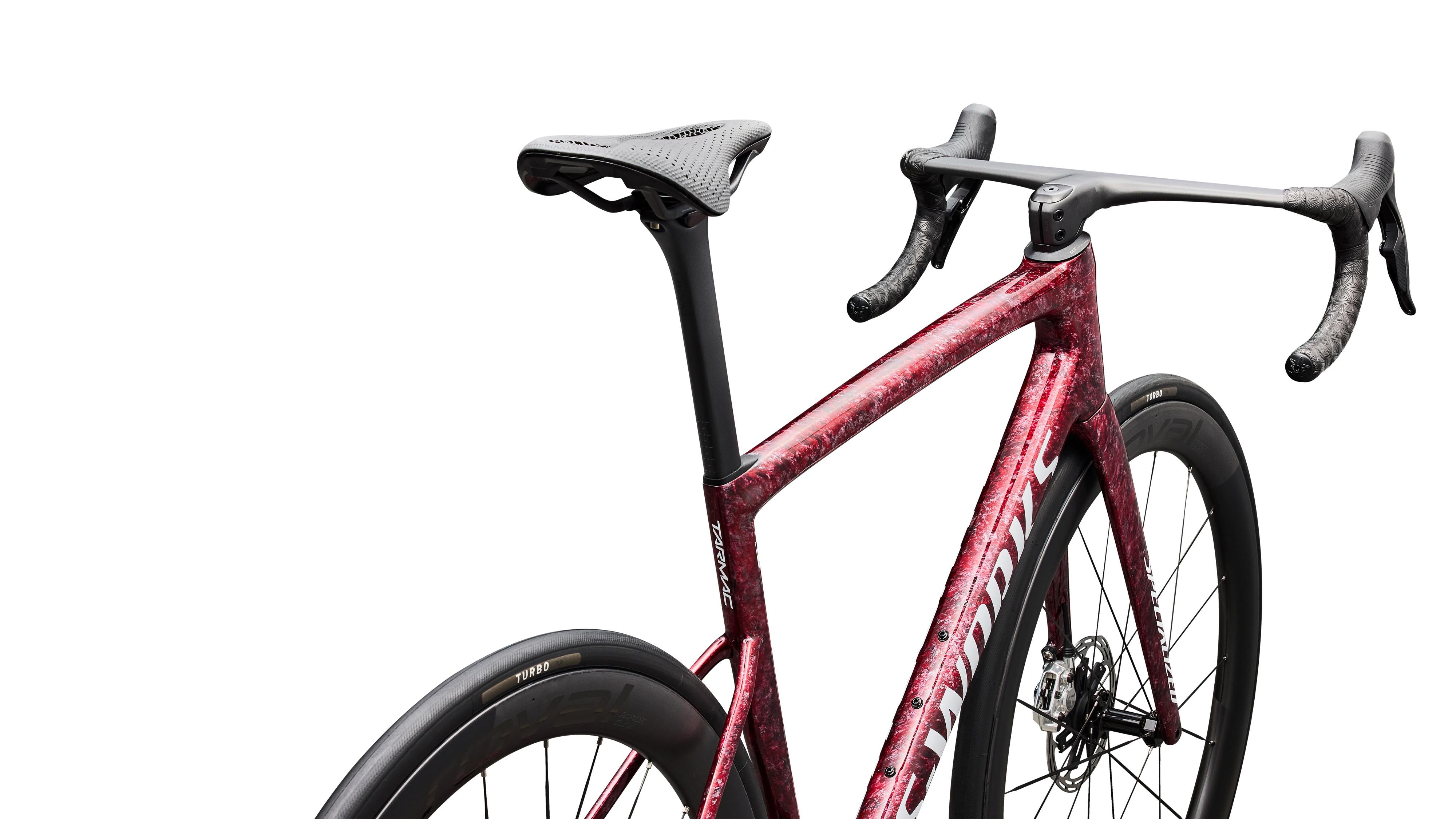 2026 Specialized S-Works Tarmac SL8 - SRAM RED AXS – Incycle Bicycles