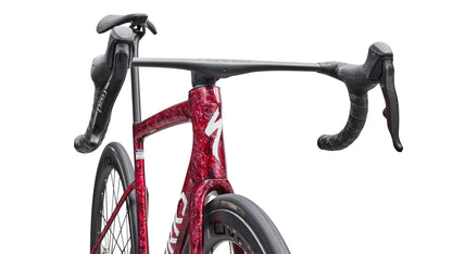 2026 Specialized S-Works Tarmac SL8 – SRAM RED AXS
