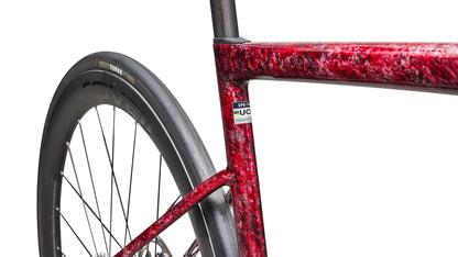 2026 Specialized S-Works Tarmac SL8 – SRAM RED AXS