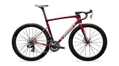 2026 Specialized S-Works Tarmac SL8 – SRAM RED AXS