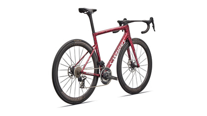 2026 Specialized S-Works Tarmac SL8 – SRAM RED AXS