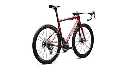 2026 Specialized S-Works Tarmac SL8 – SRAM RED AXS