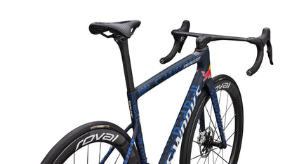 Specialized S-Works Tarmac SL8 LTD Red Bull 2025 TdF