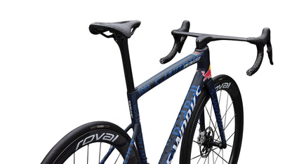 Specialized S-Works Tarmac SL8 LTD Red Bull 2025 TdF