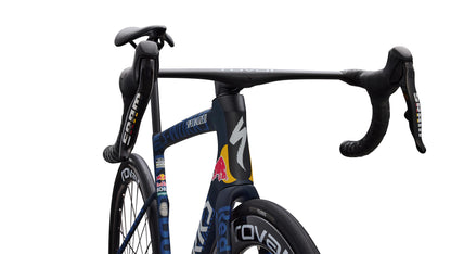 Specialized S-Works Tarmac SL8 LTD Red Bull 2025 TdF