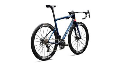 Specialized S-Works Tarmac SL8 LTD Red Bull 2025 TdF