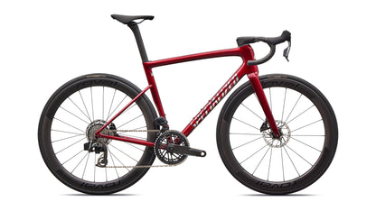 2026 Specialized Tarmac SL8 Pro SRAM Force AXS