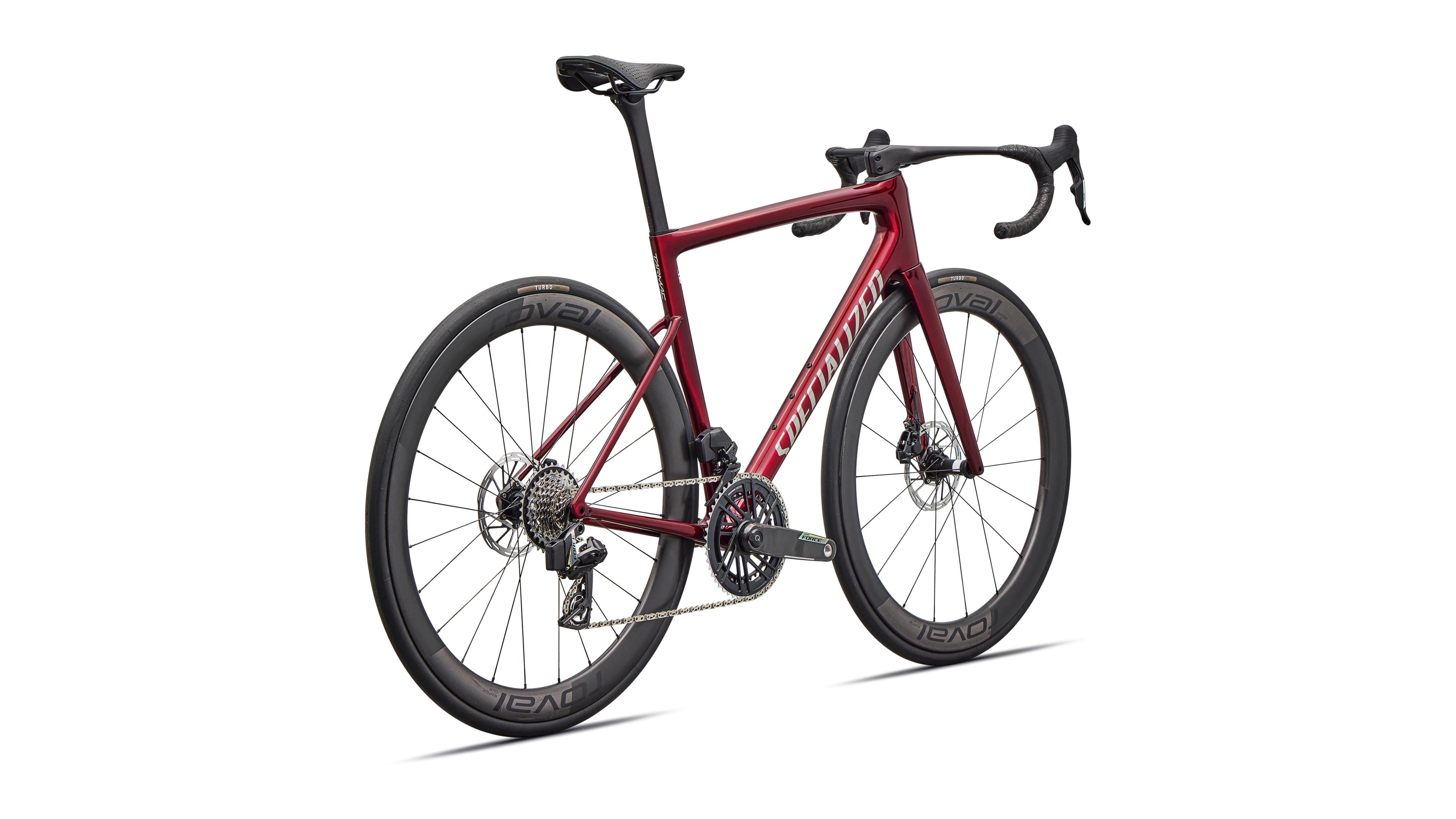 自転車本体 SPECIALIZED TARMAC SL8 PRO 2026 Specialized Tarmac SL8 Pro SRAM Force AXS – Incycle Bicycles